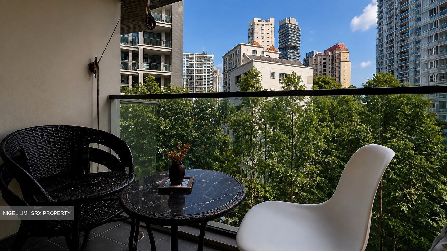 Espada (D9), Apartment #600276151
